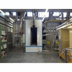 PVC cooling tower film fills